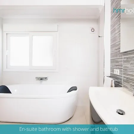 Apartment Penthouse Guatipiti - Hmr Holidays