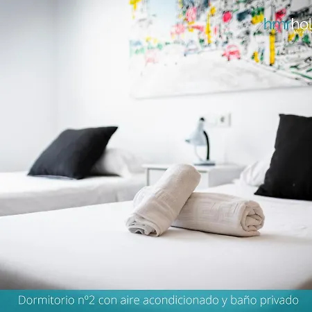Apartment Penthouse Guatipiti - Hmr Holidays Moraira