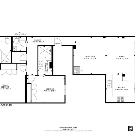 Penthouse Guatipiti - Hmr Holidays *